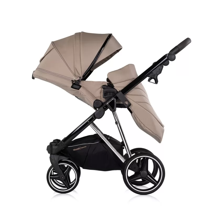 Chipolino Imperium Latte 3u1 
