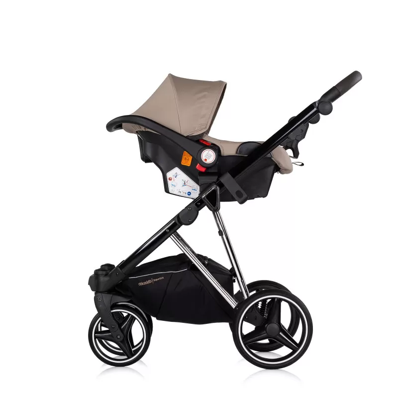 Chipolino Imperium Latte 3u1 