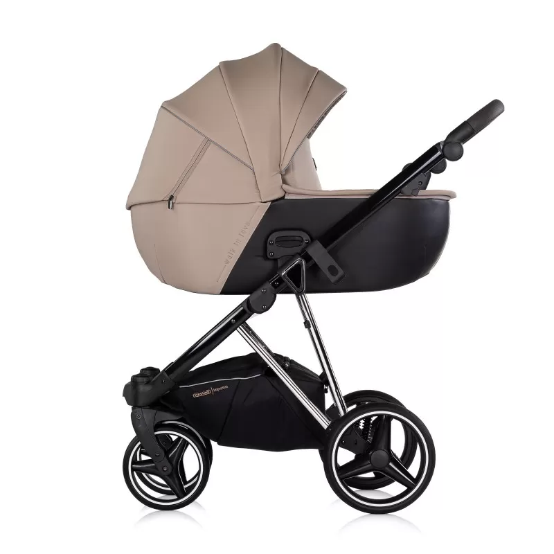 Chipolino Imperium Latte 3u1 