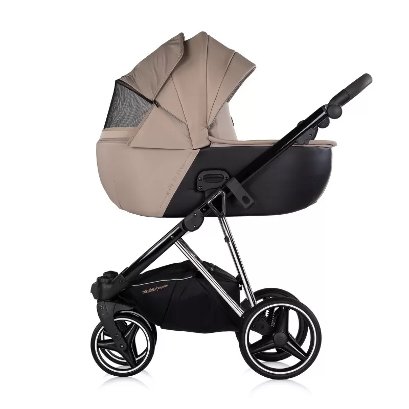 Chipolino Imperium Latte 3u1 