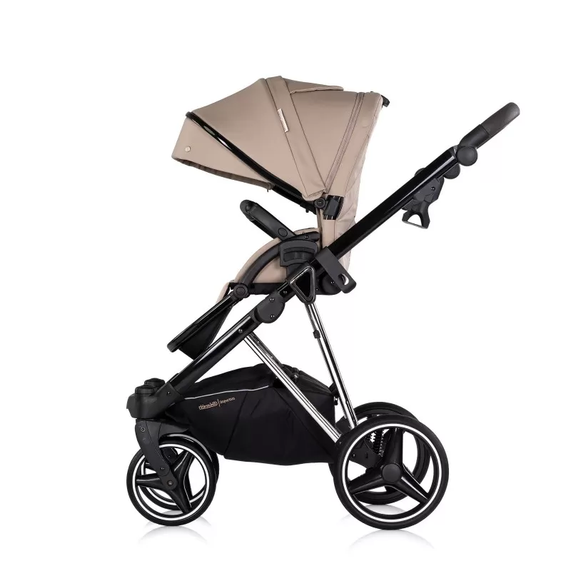 Chipolino Imperium Latte 3u1 