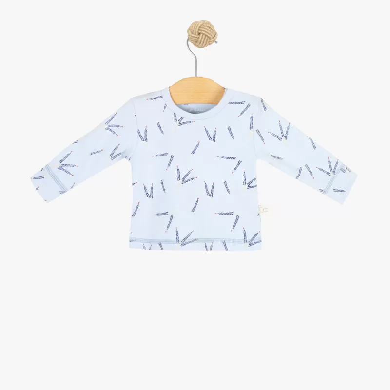 Pidžama za dečaka My Tiny Farm 