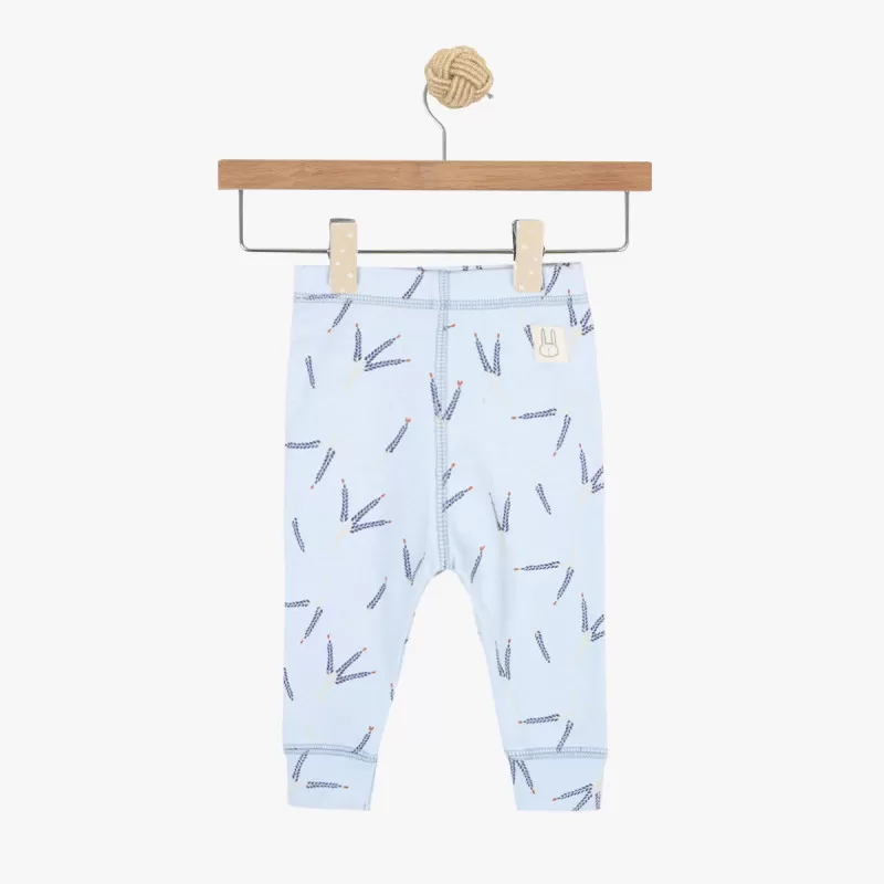 Pidžama za dečaka My Tiny Farm 