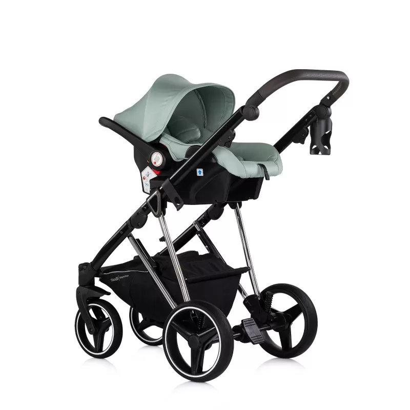Chipolino Imperium Matcha 3u1 