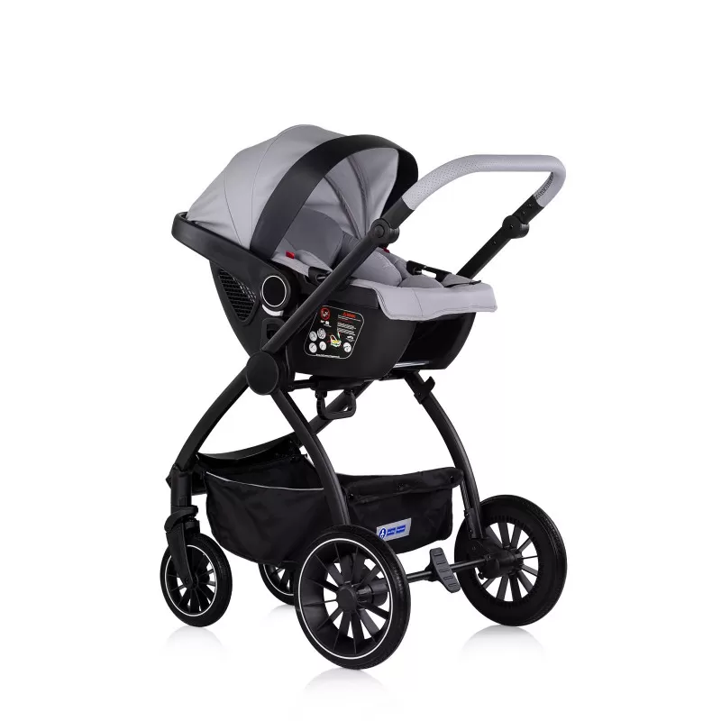Chipolino Prestige Platinum 3u1 