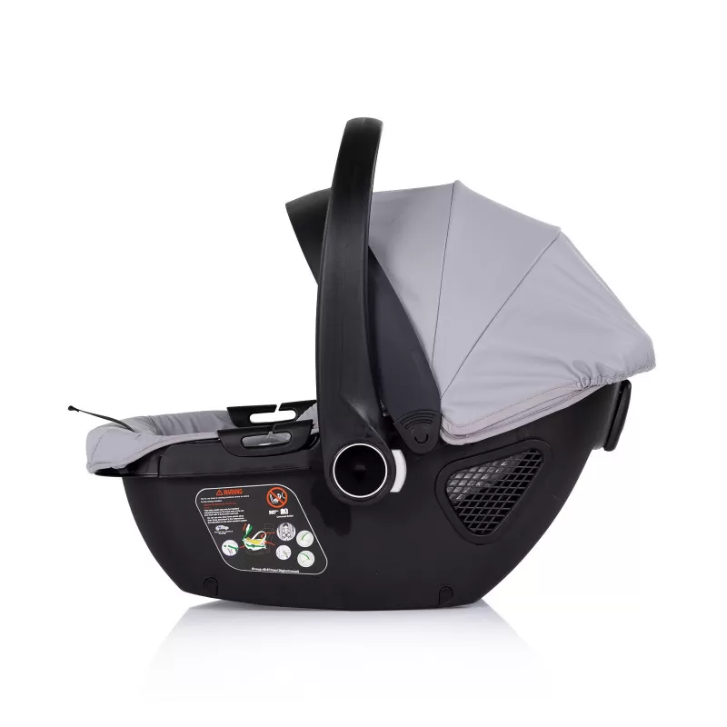Chipolino Prestige Platinum 3u1 