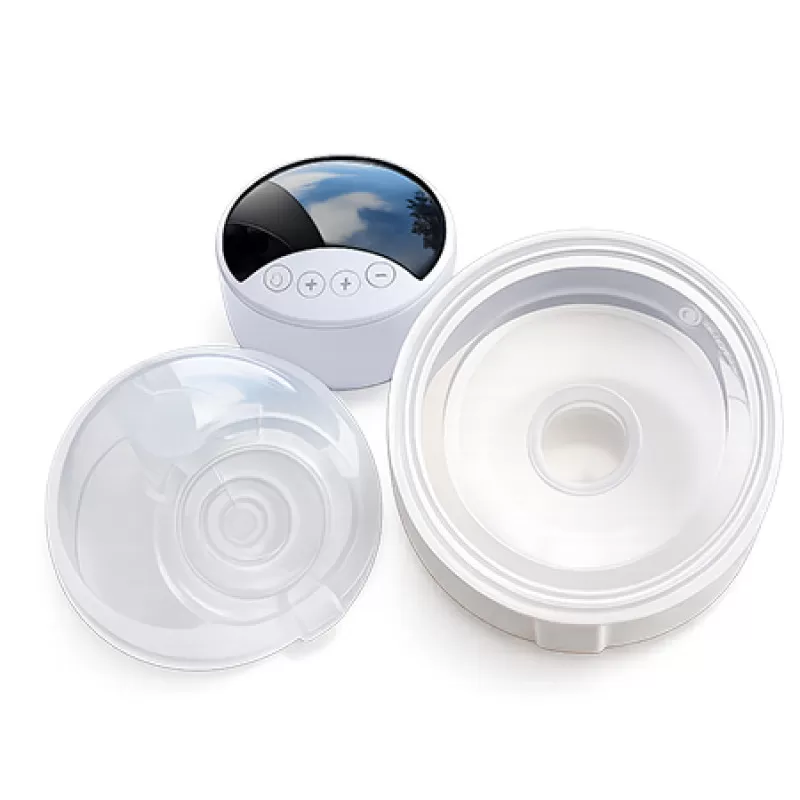 Električna HANDSFREE pumpica za grudi 