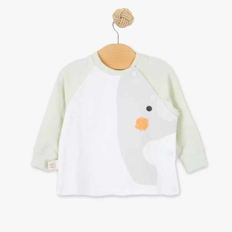 Set za iznošenje Jungle Family 4/1 