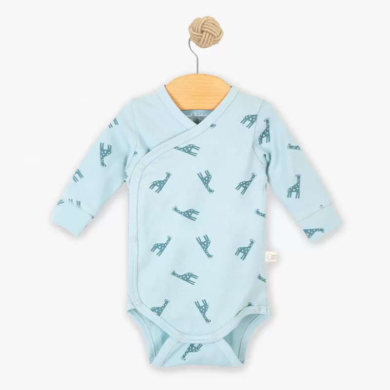 Set za iznošenje Jungle Family Bluev 4/1 