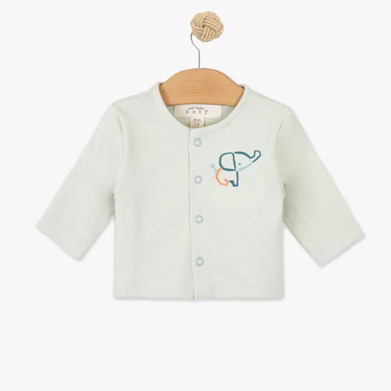 Set za iznošenje Slonče 6/1 