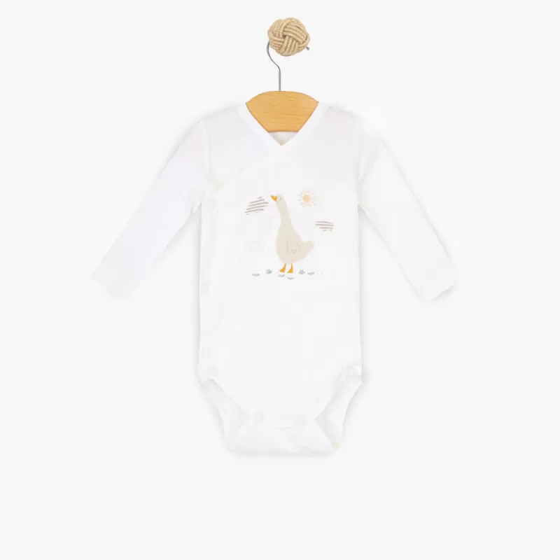 Set za iznošenje Tiny Friends 4/1 