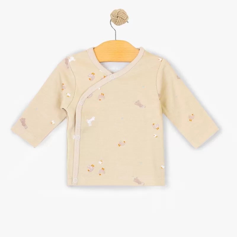 Set za iznošenje Friends 6/1 