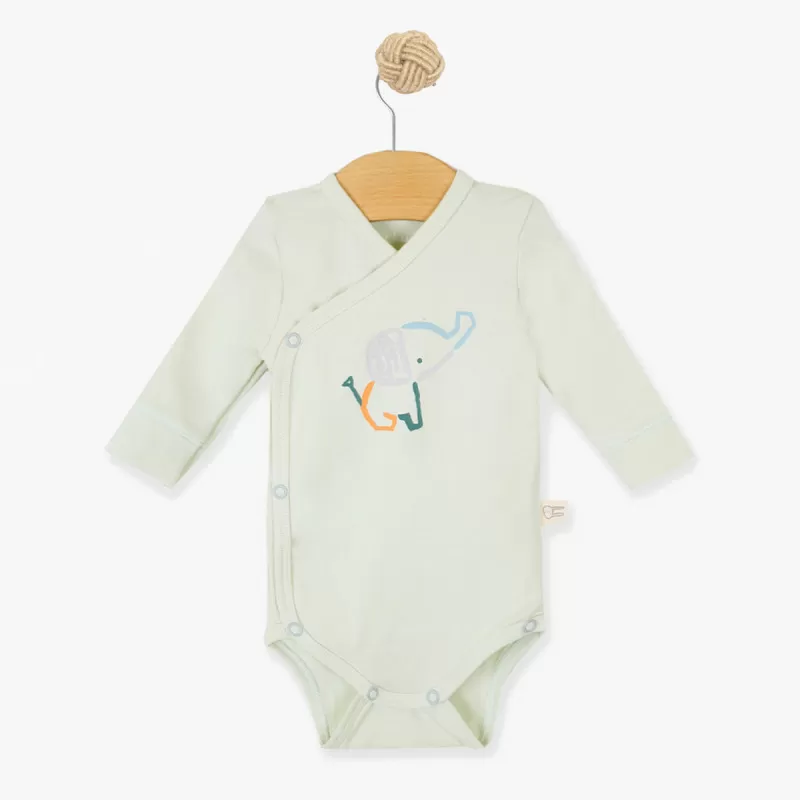 Bodi na preklop Slonić 