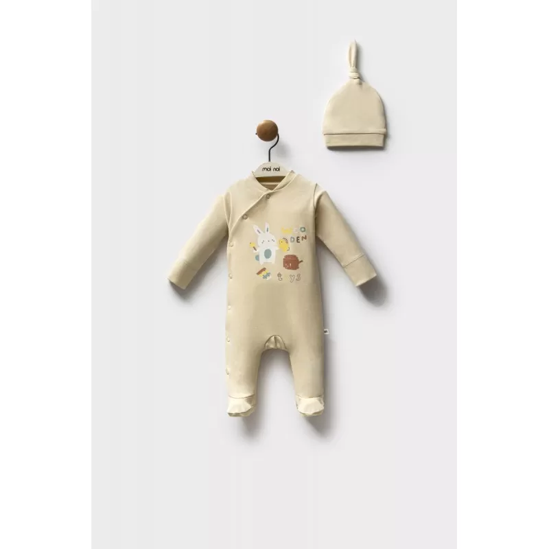 Moi Noi Zeka sa kapicom Zeka 