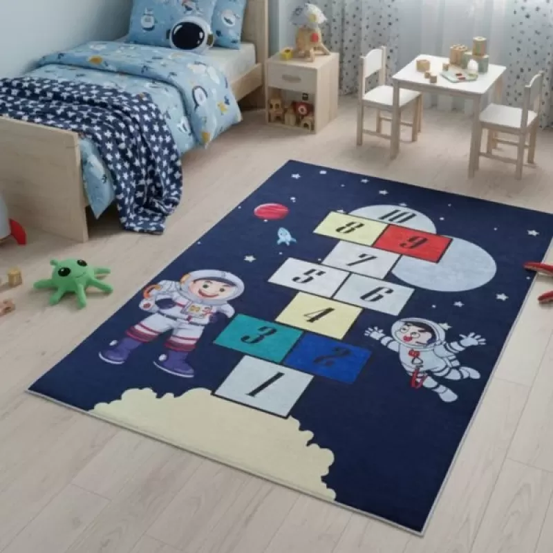Dečiji tepih Astronaut 