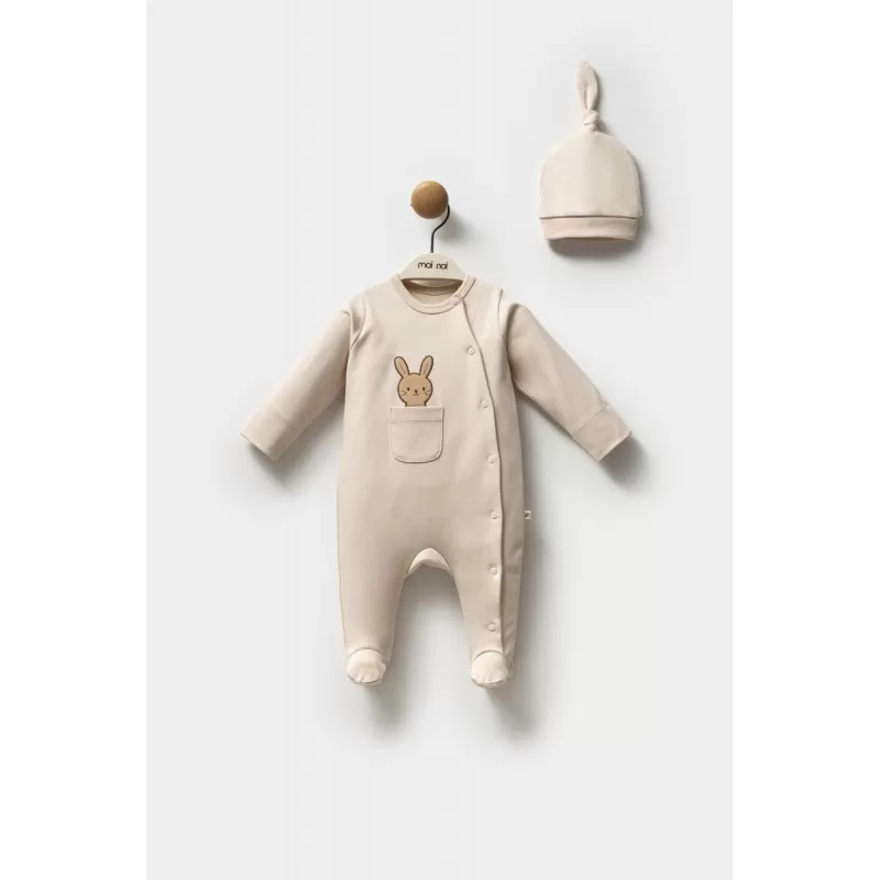 Moi Noi Zeka sa kapicom Zeka u džepu 