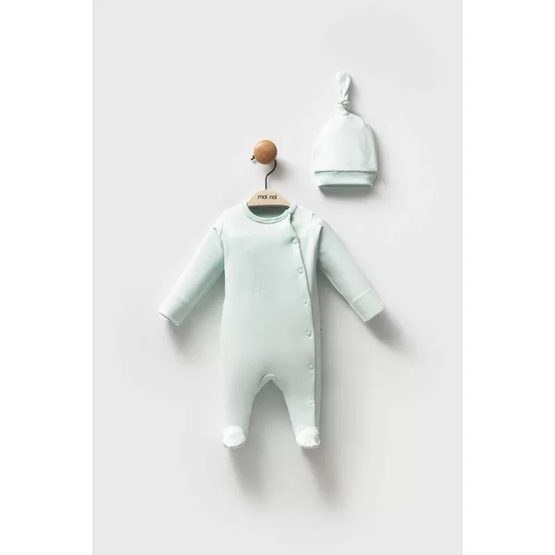 Moi Noi Zeka sa kapicom Baby Soft 