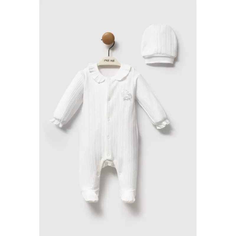 Moi Noi Zeka sa kapicom Daisy Soft 