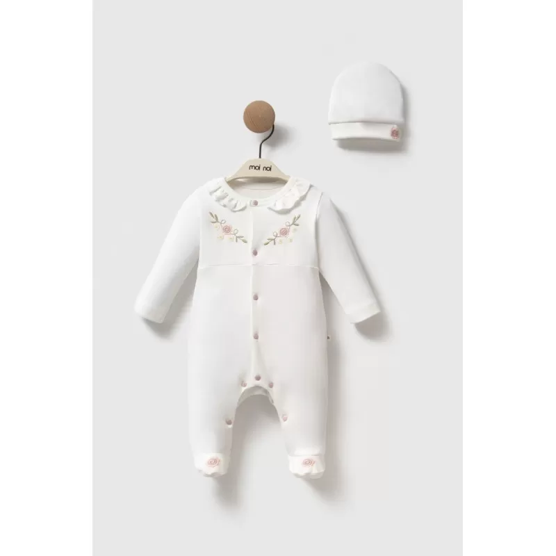 Moi Noi Zeka sa kapicom Vintage 