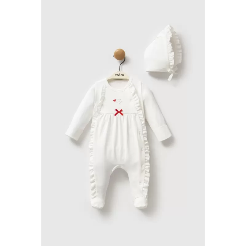 Moi Noi Zeka sa kapicom Princess 