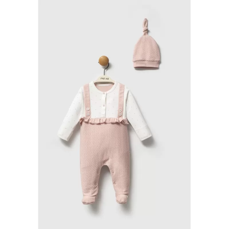 Moi Noi Zeka sa kapicom Cute 