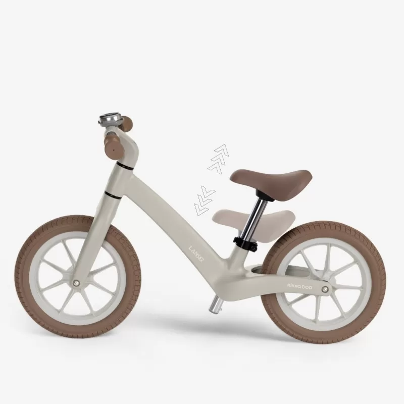 Balance Bike Kikka Boo Lanser Beige 
