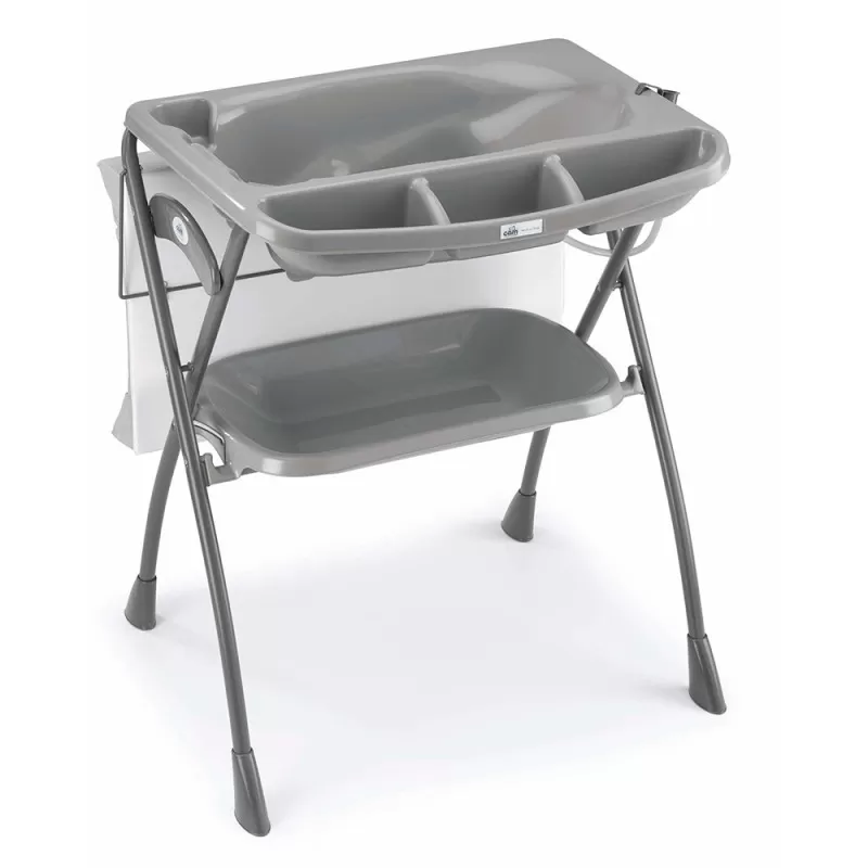 Pult za povijanje Cam Volare sa kadicom 