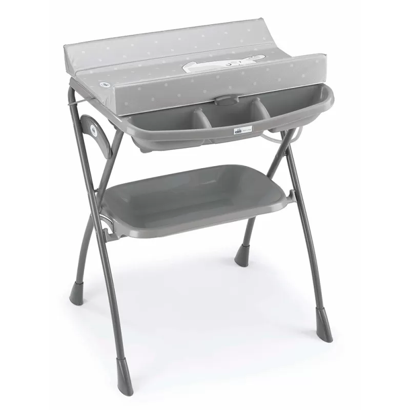 Pult za povijanje Cam Volare sa kadicom 