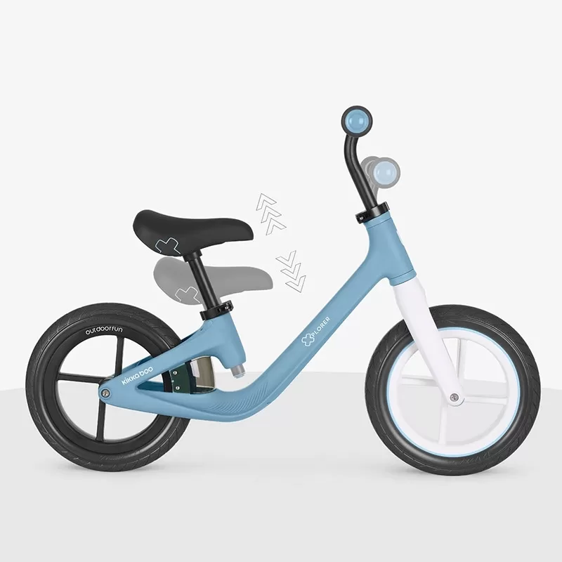 Balance Bike Kikka Boo Xplorer Blue 