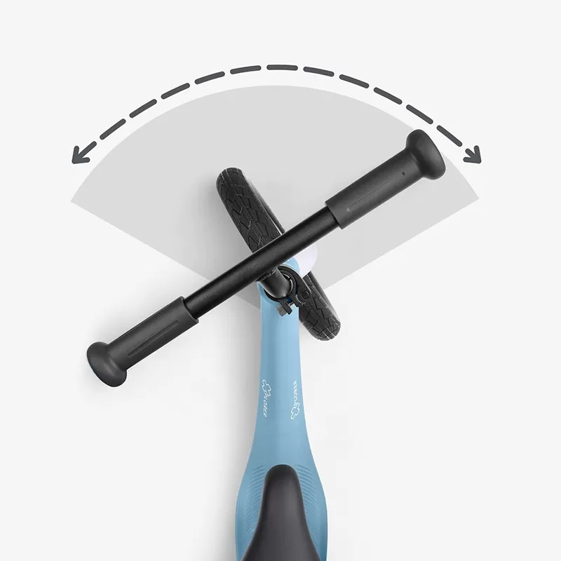 Balance Bike Kikka Boo Xplorer Blue 