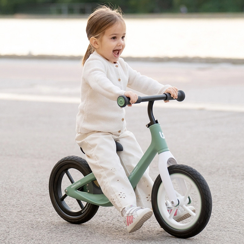 Balance Bike Kikka Boo Xplorer Blue | Bebbco