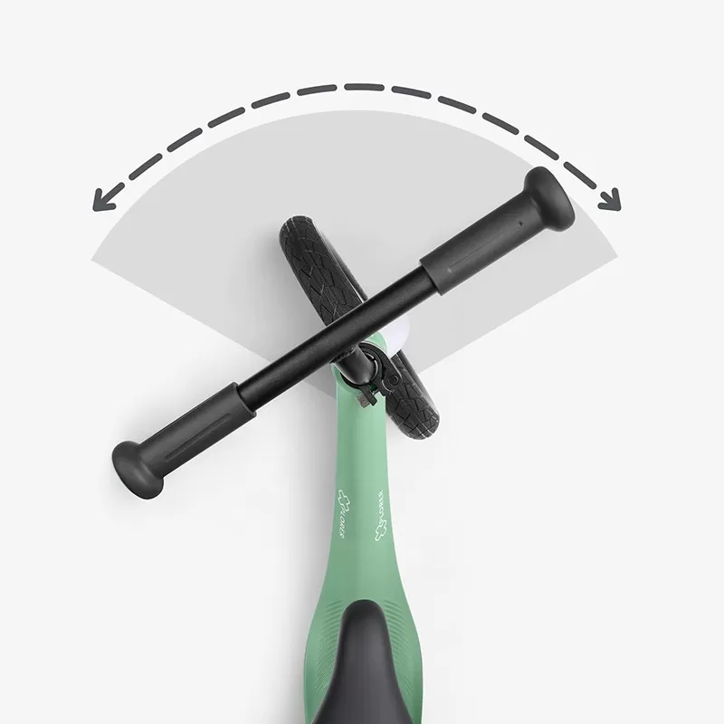 Balance Bike Kikka Boo Xplorer Green 