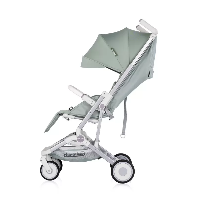 Chipolino Pocket Matcha do 22kg 