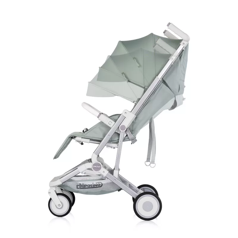 Chipolino Pocket Matcha do 22kg 