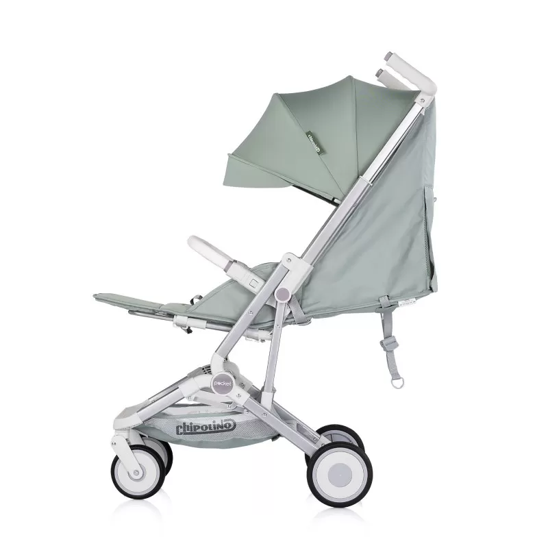 Chipolino Pocket Matcha do 22kg 