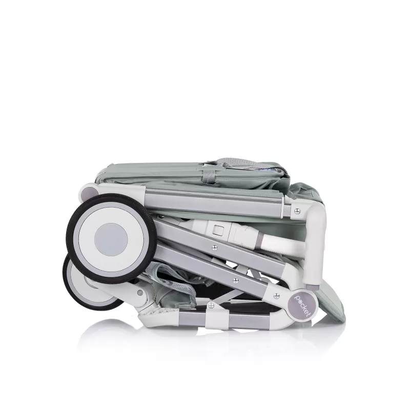 Chipolino Pocket Matcha do 22kg 