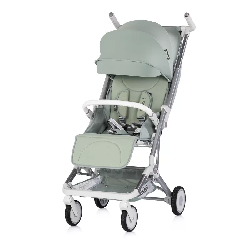 Chipolino Pocket Matcha do 22kg 