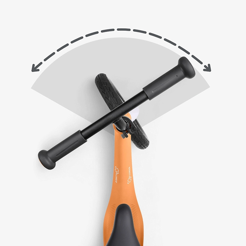Balance Bike Kikka Boo Xplorer Orange | Bebbco