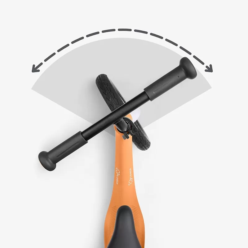 Balance Bike Kikka Boo Xplorer Orange 