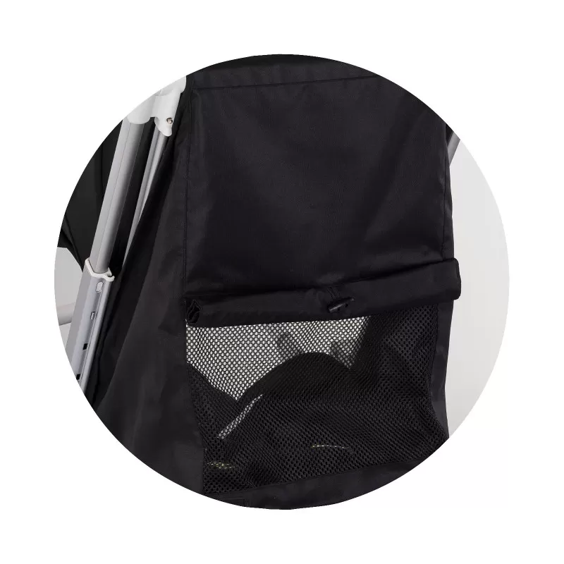 Chipolino Pocket Noir do 22kg 