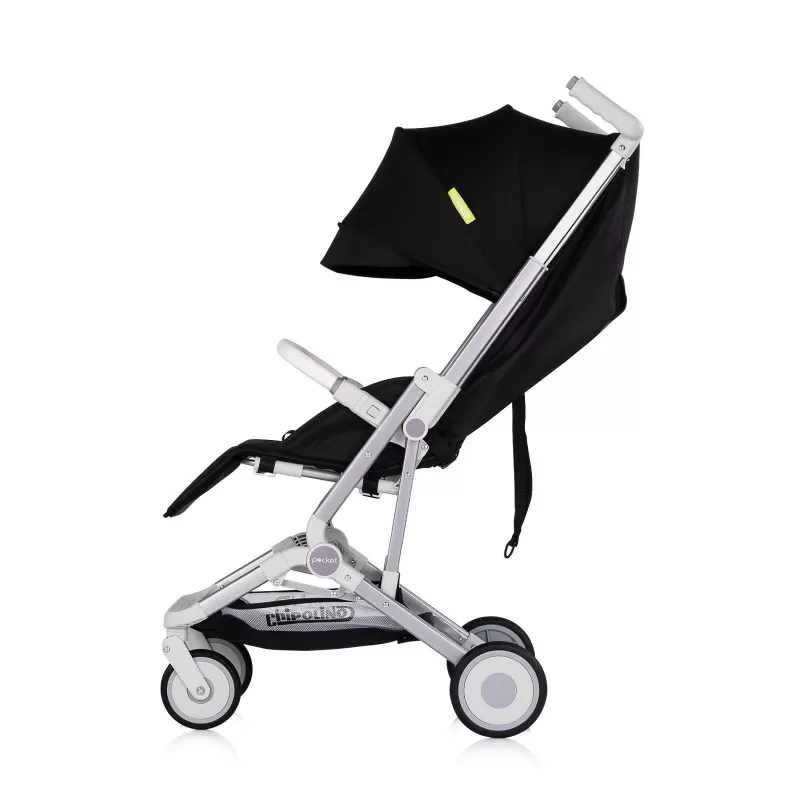 Chipolino Pocket Noir do 22kg 