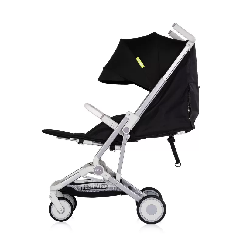 Chipolino Pocket Noir do 22kg 