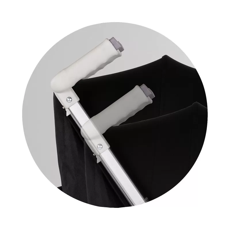 Chipolino Pocket Noir do 22kg 