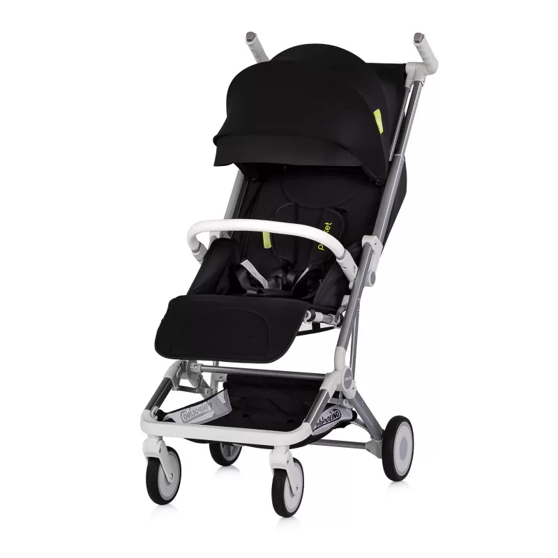 Chipolino Pocket Noir do 22kg 
