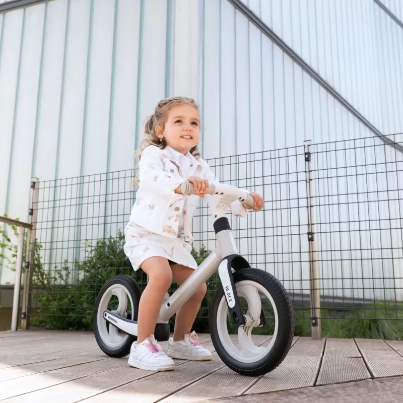 Balance Bike Kikka Boo Blace Beige 