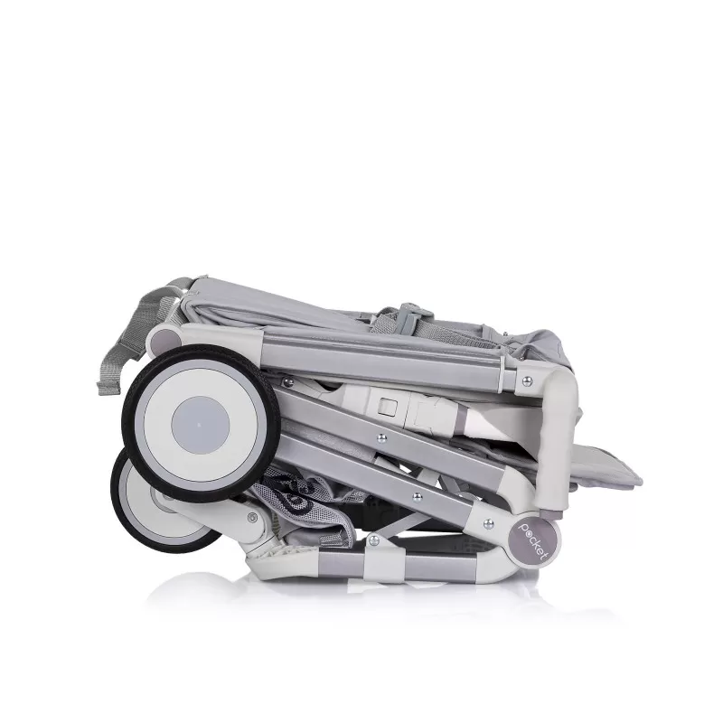 Chipolino Pocket Platinum do 22kg 