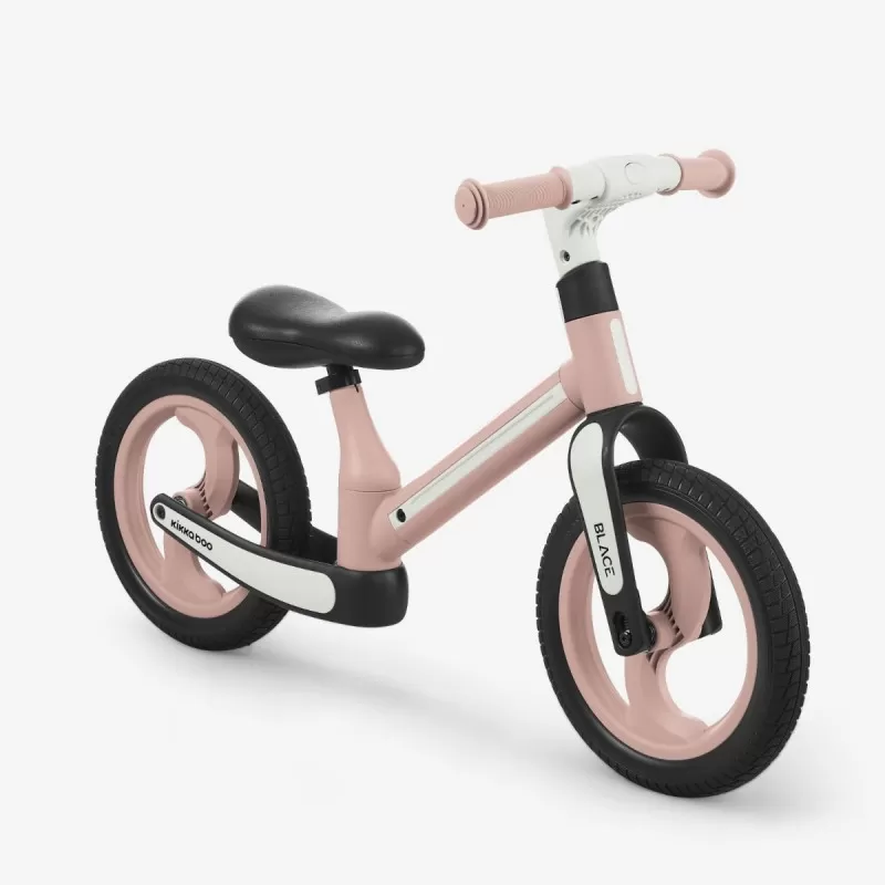 Balance Bike Kikka Boo Blace Pink 