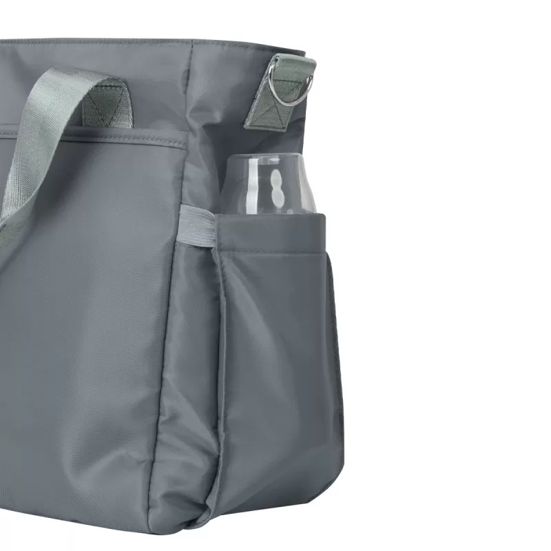 Torba za mame Kikka Boo Brielle Grey 