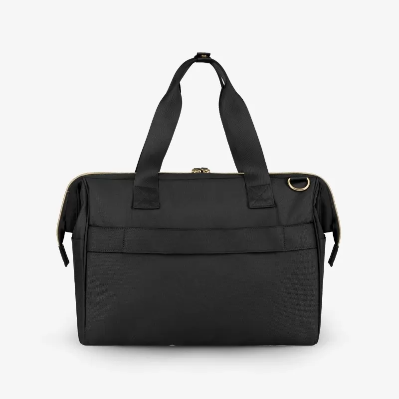 Torba za mame Kikka Boo Premium MAXI Black 