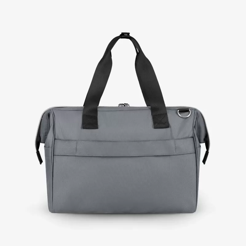 Torba za mame Kikka Boo Premium MAXI Grey 